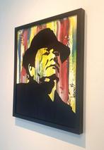Liesens - Andre Hazes (On Canvas handpainted)