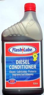 Flashlube Diesel conditioner 1 ltr, Ophalen of Verzenden, Nieuw