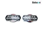 Emblème Harley-Davidson FLHTCU Ultra Classic Electra Glide, Motoren, Verzenden, Nieuw