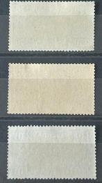 Belgique 1923/1931 - Timbre ferroviaire « Armes du Royaume »