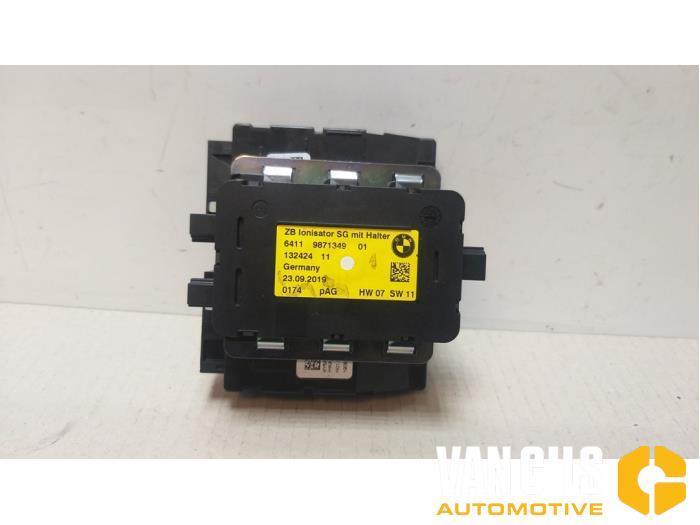 Module (diversen) BMW X5 O191555, Autos : Pièces & Accessoires, Carrosserie & Tôlerie