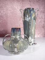 Art nouveau van Hauten - Villeroy & Boch - Vase - Faïence,