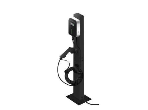 Veiling - Montagepaal voor Besen wallbox, Auto diversen, Laadpalen, Nieuw