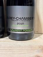 2021 Laurent Ponsot - Gevrey Chambertin - 2 Flessen (0.75, Collections