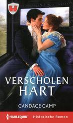 Verscholen hart / Historische Roman / 19 9789036002677, Boeken, Verzenden, Zo goed als nieuw, Candace Camp