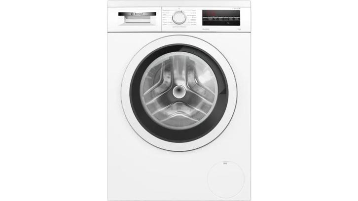 Bosch Wuu28t40nl Wasmachine 8kg 1400t, Elektronische apparatuur, Wasmachines, Ophalen of Verzenden
