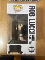 Funko Pop! Anime Series #1997 Rob Lucci (with Hadley) (One