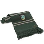 Harry Potter Sjaal Slytherin, Ophalen of Verzenden, Nieuw