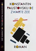 Zwarte Zee 9789029536325, Boeken, Gelezen, Konstantin Paustovskij, Verzenden
