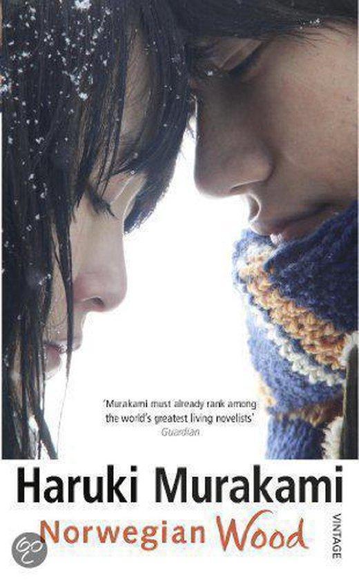 Norwegian Wood 9780099554547 H. Murakami, Boeken, Taal | Engels, Gelezen, Verzenden