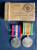 Verenigd Koninkrijk - Medaille