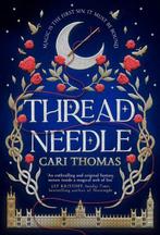 Threadneedle 9780008407018 Thomas, Verzenden, Thomas