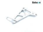 Repose-pieds arrière droite Honda MTX 125 1982-1988 (MTX125), Motoren, Onderdelen | Honda, Verzenden, Nieuw