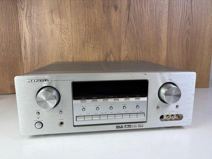 Marantz - SR5400 Solid state meerkanaals receiver, TV, Hi-fi & Vidéo, Radios