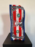 Karl Lagasse (1981) - AMERICA - No reserve, Antiek en Kunst, Kunst | Schilderijen | Modern