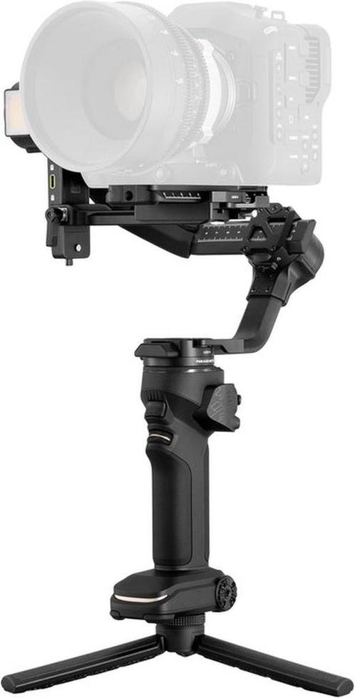 Zhiyun Gimbal Crane 4 Combo (Digitale fotografie), Audio, Tv en Foto, Fotocamera's Analoog, Nieuw, Verzenden