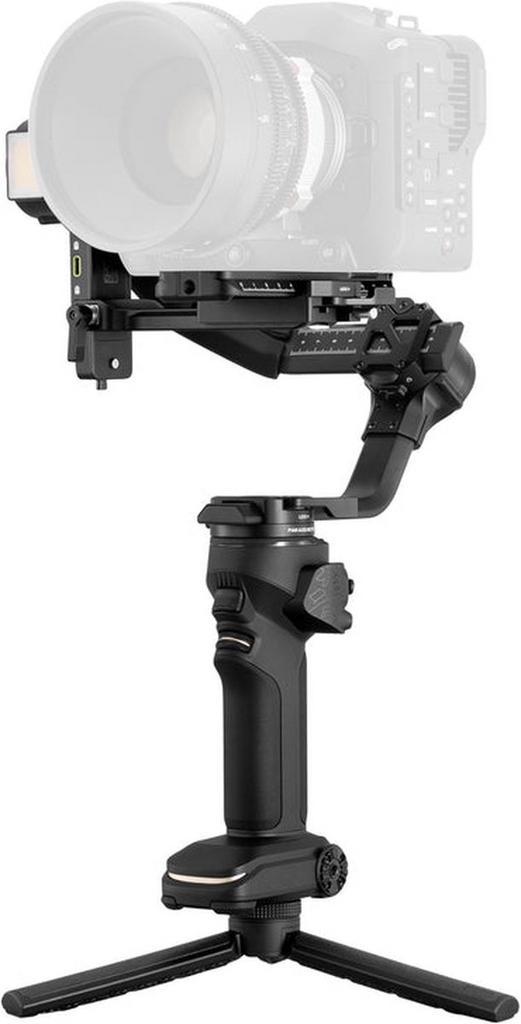 Zhiyun Gimbal Crane 4 Combo (Digitale fotografie), Audio, Tv en Foto, Fotocamera's Analoog, Nieuw, Verzenden