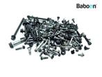 Bouten en Moeren Honda NC 700 S 2012-2013 (NC700S), Motoren, Verzenden, Gebruikt
