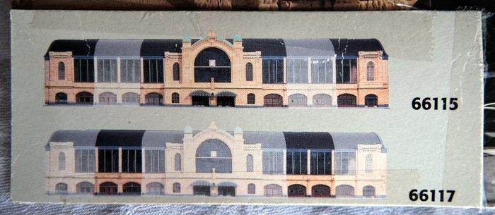 Artitec, Märklin, Trix, Faller, Sommerfeldt H0 -, Hobby & Loisirs créatifs, Trains miniatures | HO