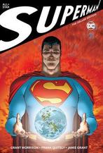 All Star Superman: The Deluxe Edition [OHC], Verzenden
