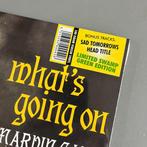 Marvin Gaye - Whats Going On (Limited Swamp Green Vinyl!!!), Nieuw in verpakking