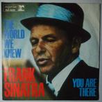 Frank Sinatra - The world we knew - Single, CD & DVD, Pop, Single