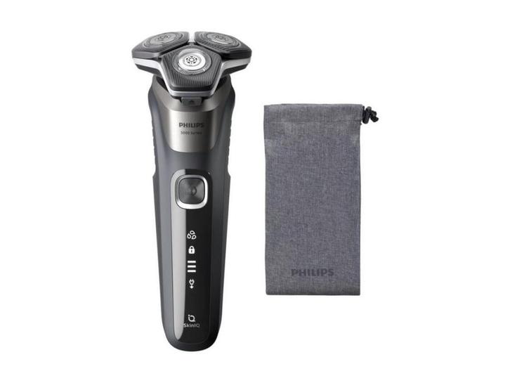 Philips Shaver Series 5000 S5887/10 - Scheerapparaat - 5D, Elektronische apparatuur, Persoonlijke Verzorgingsapparatuur, Nieuw