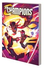 Champions Volume 2: Killer App, Verzenden, Nieuw