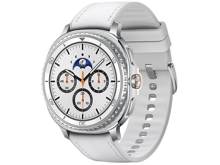 Samsung Galaxy Watch8 Classic - Smartwatch - 46mm Bluetooth, Huis en Inrichting, Woonaccessoires | Overige, Nieuw, Verzenden