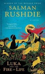 Luka and the Fire of Life 9780812981964 Salman Rushdie, Boeken, Verzenden, Gelezen, Salman Rushdie