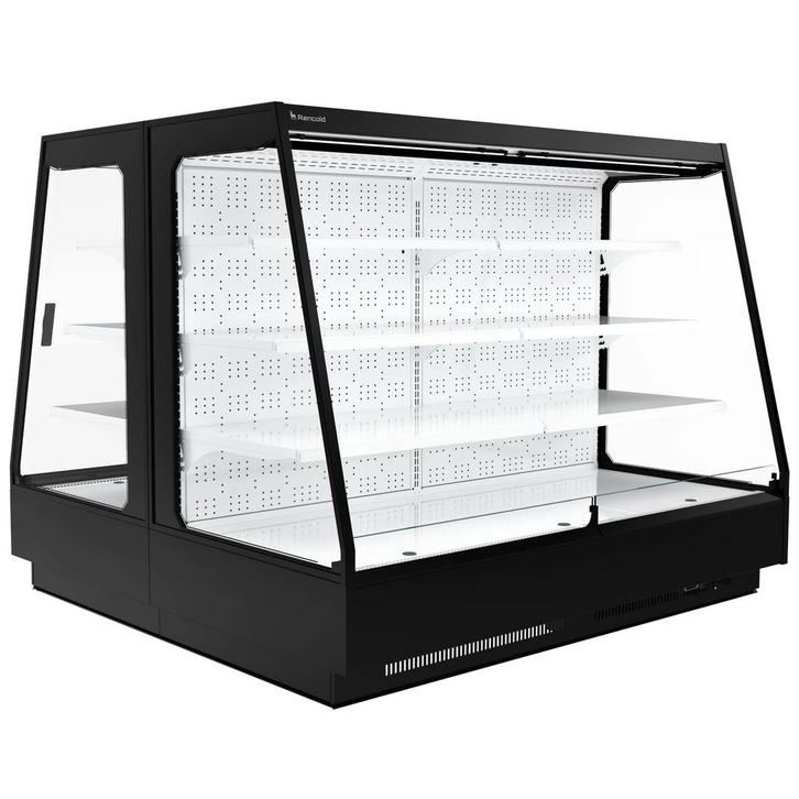 Wandkoeling | BRANTA PL | -1°C/+5°C | Geforceerd |, Zakelijke goederen, Horeca | Keukenapparatuur, Nieuw in verpakking, Verzenden