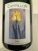 Cantillon - Iris 2024 & 2025 - 75cl - 2 flessen, Verzamelen, Nieuw