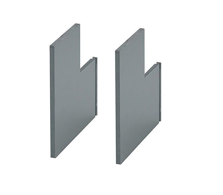 Hensel Phase Separation Wall 400-630A 3P Set of 2 - Mi PT 2, Doe-het-zelf en Bouw, Elektriciteit en Kabels, Verzenden