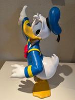 Disney - Figurine - Donald Garden Statue - Résine, polyresin, Collections