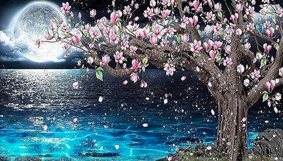 2dekans | Rubye® Diamond Painting Volwassenen - Diamond, Maison & Meubles, Accessoires pour la Maison | Peintures, Dessins & Photos