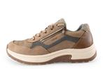 Rieker Veterschoenen in maat 43 Bruin | 5% extra korting, Kleding | Heren, Schoenen, Bruin, Verzenden, Zo goed als nieuw, Rieker