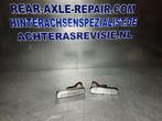 Deurklink, deurgreep links en rechts Opel Ascona B, Manta..., Auto-onderdelen, Carrosserie, Verzenden, Gebruikt, Opel
