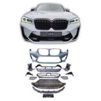 Voorbumper voor bmw x3 g01 x4 g02 met pdc + sra, Auto-onderdelen, Nieuw