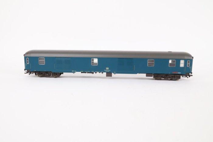 Märklin H0 - 49965 - Modeltrein goederenwagon (1) - DB, Hobby en Vrije tijd, Modeltreinen | H0