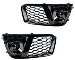 Mistlamp covers | Audi | Q5 FY 2017-2021 pre-facelift | RSQ5, Verzenden, Nieuw, Audi