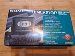 Sony - WM-EX550 Walkman, Nieuw