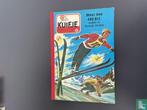 Kuifje (tijdschrift) - Verzameling Kuifje 45 - 1959, Boeken, Eén stripboek, Verzenden, Gelezen