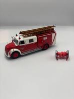Minichamps 1:43 - Modelauto - Magirus-Deutz Merkur LF 16