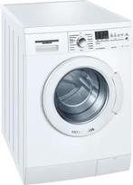 Siemens WM14E48ED - Wasmachine - 7 kg - 1400 tpm - Duits, Ophalen of Verzenden, Nieuw