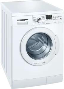 Siemens Wm14e48ed Wasmachine 7kg 1400t, Elektronische apparatuur, Wasmachines, Ophalen of Verzenden