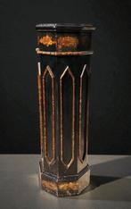 Antique Colonne - 1850-1900 - Mouvement esthétique XIXe