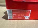 Nike - Dunk Low - Sneakers - Maat: EU 38.5 - Nieuw met tags, Nieuw