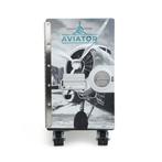 TrapTrading - Trolleys van luchtvaartmaatschappijen - Galley