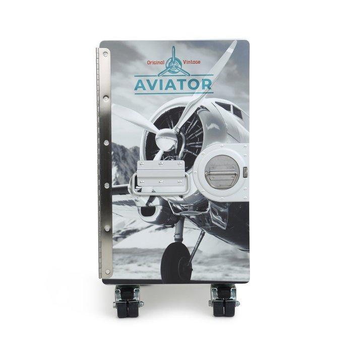 TrapTrading - Trolleys van luchtvaartmaatschappijen - Galley, Antiquités & Art, Antiquités | Assiettes décoratives & Carrelages