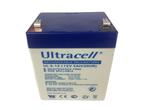 Ultracell Accu 12 volt, 5Ah, Nieuw, Ophalen of Verzenden